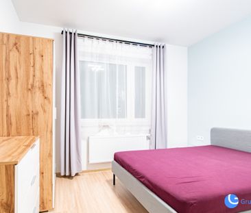 Rondo Matecznego I Rydlówka I 2 os. pok I balkon I - Zdjęcie 4