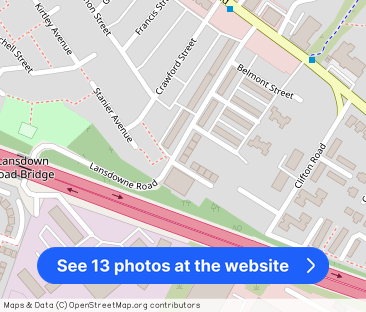 Lansdowne Road, Eccles, Manchester, Greater Manchester, M30 - Photo 1