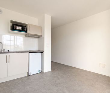 Appartement T1 DIJON à louer - Photo 3