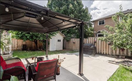 For Lease - 1 RESOLUTE Drive Unit# (BASEMENT), Hamilton, Ontario - Photo 3