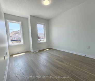 For Lease - 61 Copperhill Heights, Barrie, Ontario - Photo 4