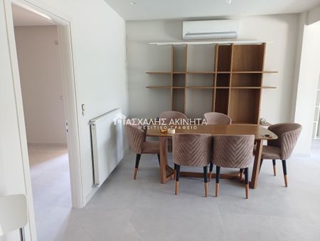 ΑΝΩ ΑΛΙΚΑΡΝΑΣΣΟΣ 3ΑΡΙ ΔΙΑΜΕΡΙΣΜΑ ΕΝΟΙΚΙΑΣΕΙΣ 15540 - Photo 2