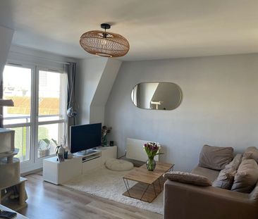 Location Appartement 2 pièces 41m² - Photo 2