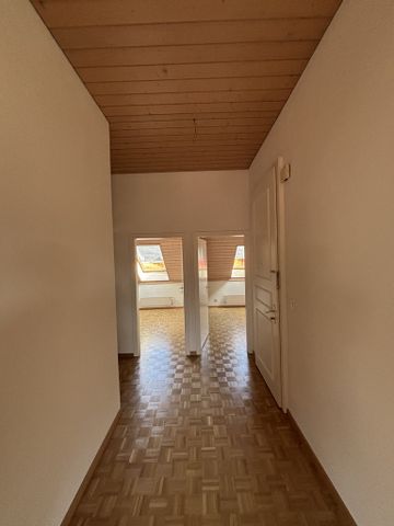 Bel appartement dans les combles situé à la rue du Maupas 15 - Photo 4