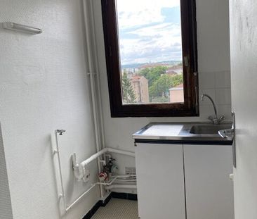 Location Appartement 1 pièce 22m² - Photo 1