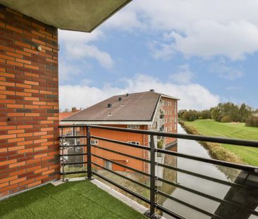 Te huur: Appartement Ringslang 107 in Amstelveen - Photo 1