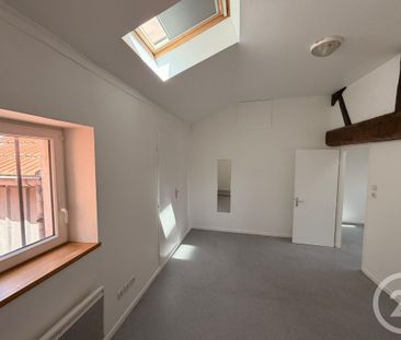 Location Appartement 2 pièces 44m² METZ 57000 - Photo 4