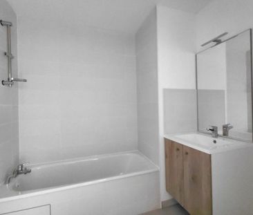 Appartement 2 pièces – 45 m² - Photo 6