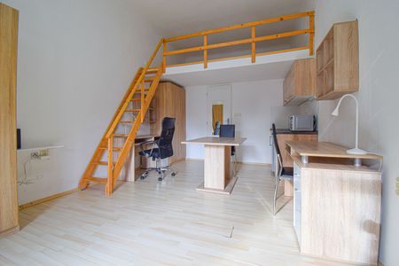 Pronájem bytu 1+kk 21 m² - Photo 3