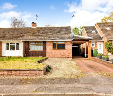 2 bedroom bungalow to rent - Photo 1