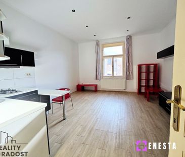 Pronájem bytu 1+kk 27 m² - Photo 4