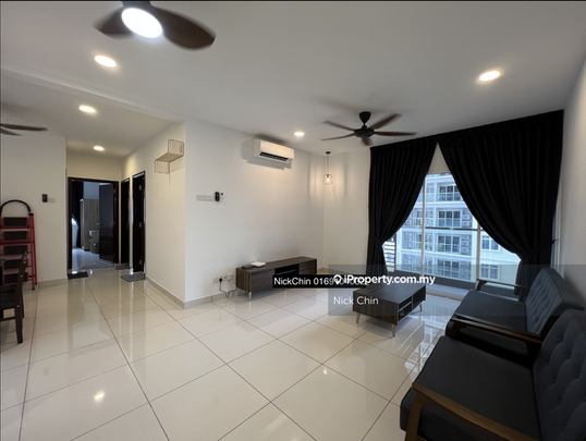 Paraiso Residence @ The Earth, Bukit Jalil - Foto 1