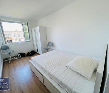 Location Appartement 2 pièces 39m² BOULOGNE BILLANCOURT 92100 - Photo 1