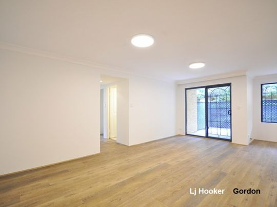 8/5-9 Hampden Road, Artarmon NSW, Belconnen - Photo 1