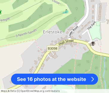 High Street , Erlestoke , Devizes - Photo 1