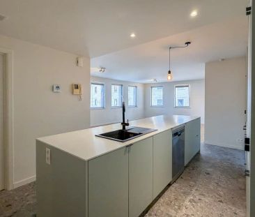Gerenoveerd 2-slaapkamerappartement met uitzicht op Sint-Baafskathedraal - Foto 5