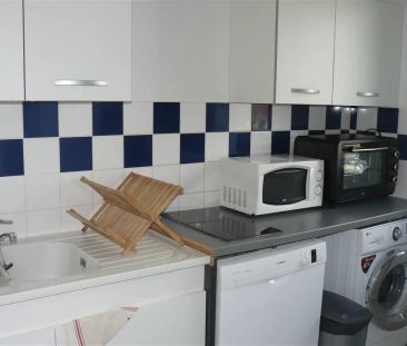 Location appartement 3 pièces - 63.95m² à Chateauroux (36000) - Photo 5