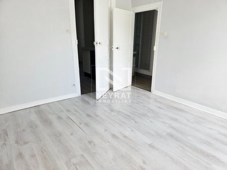 APPARTEMENT T1 A LOUER - Photo 4