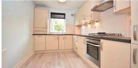 2 Bed Flat, Bearsden, G61 - Photo 5