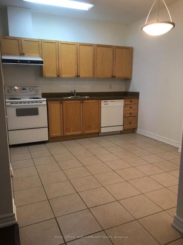 For Lease - 33 Wallace Street Unit# 124, Vaughan, Ontario - Photo 3