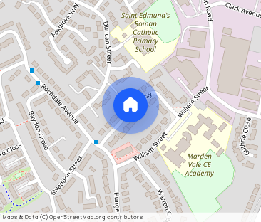 Luckett Way, Calne - Photo 1