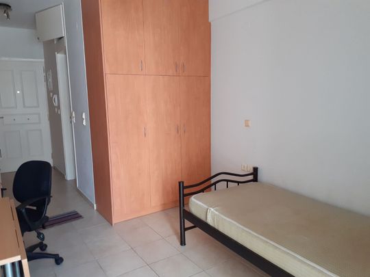 Studio/Γκαρσονιέρα για ενοικίαση - Ρέθυμνο, - Photo 1