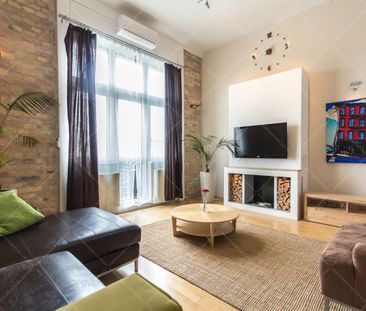 Király utca | Property for Long Term Rent in Budapest - Photo 2