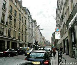 Logement à Paris, Location meublée - Photo 4