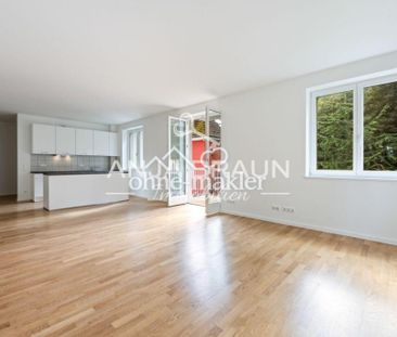 3 Zimmer - Exklusive Wohnadresse in Bahrenfeld - Erstbezug - Photo 1