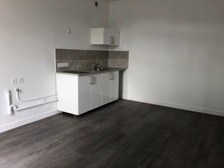 Location Appartement 2 pièces 34m² EPERNON 28230 - Photo 3