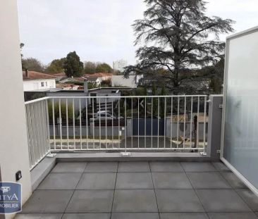 Appartement à louer 2 pièces 45.92m² - Photo 3