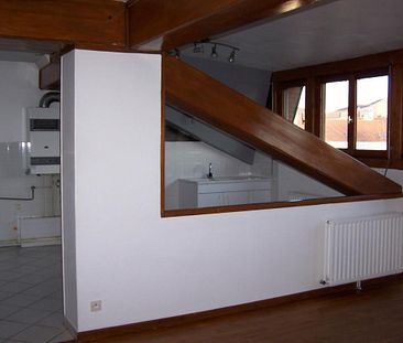 Appartement Firminy - Photo 6