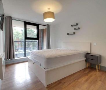 Arena View, Edward Street, Birmingham, B1 - Photo 4