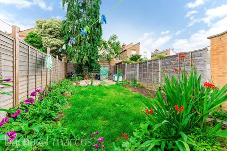 Edencourt Road, Streatham, Furzedown - Photo 2