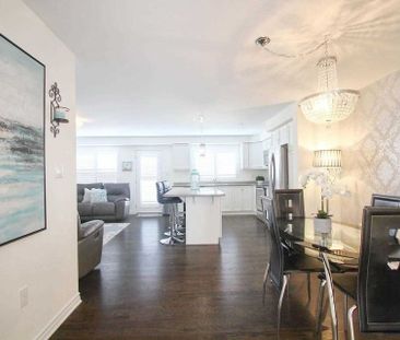 For Lease - 70 Quillberry Close Unit# Main, Brampton, Ontario - Photo 1