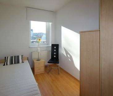 Möbliertes Apartment in der Innenstadt! - Photo 6