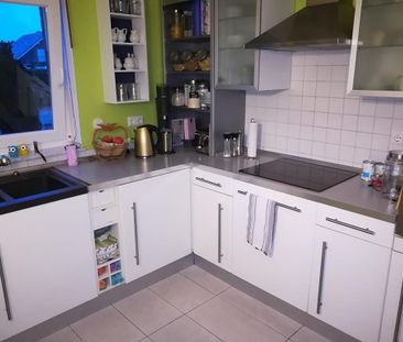 Wohnung in Sassenburg (Westerbeck) - Photo 3