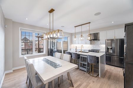 For Lease - 325 Kleinburg Summit Way, Vaughan, Ontario - Photo 5