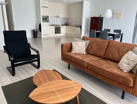 Te huur: Appartement Boulevard Bankert in Vlissingen - Photo 2