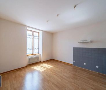 Appartement à louer 2 pièces 34.87m² - Photo 4