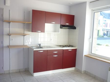 Location / Appartement - Photo 2
