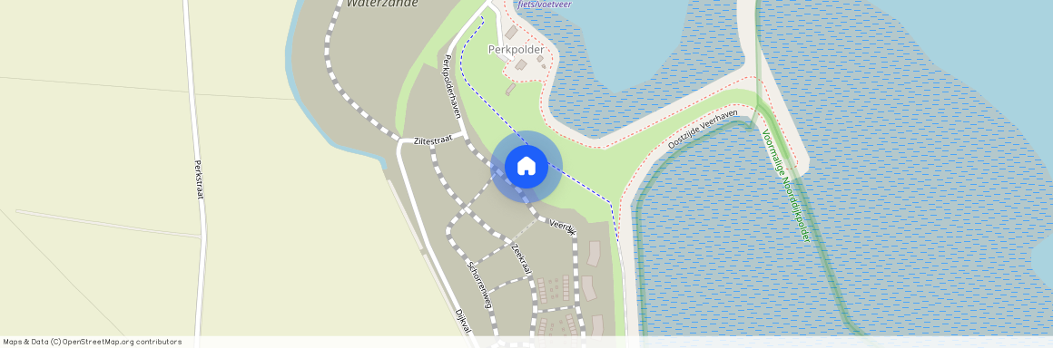 Veerdijk, 4588 PA Walsoorden