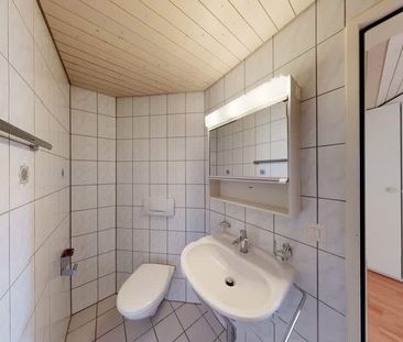 3.5 Zimmer, 91 m², 2. Stock - Foto 4