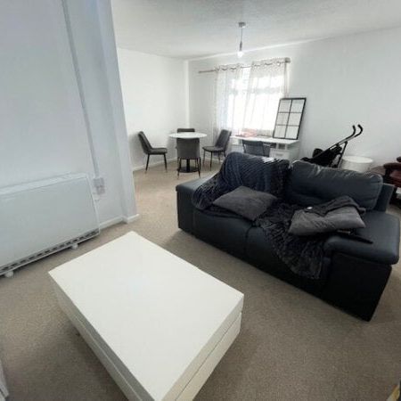 Park Farm Drive, Derby, DE22 - Photo 1