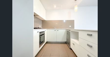 Modern & luxury 2 bedrooms apartment for lease - Photo 4