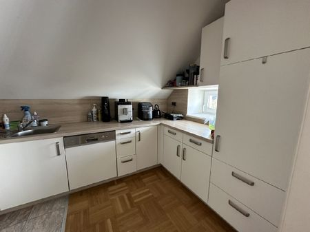 3-Zimmer Wohnung in zentraler Lage in Jennersdorf…! - Photo 5
