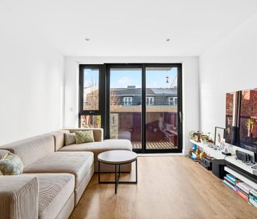 2 bedroom apartment to rent - Photo 5