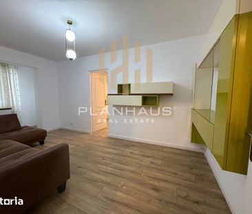 Inchiriere-apartament 3 camere, etaj 1, Cuza Voda, zona Varsteana - Fotografie 6