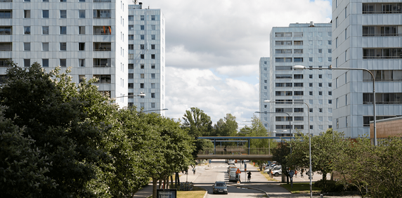 Hagalundsgatan 31 - Photo 2