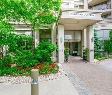 For Lease - 310 Burnhamthorpe Road Unit# 2611, Mississauga, Ontario - Photo 3